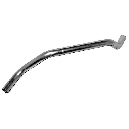 Exhaust Tail Pipe