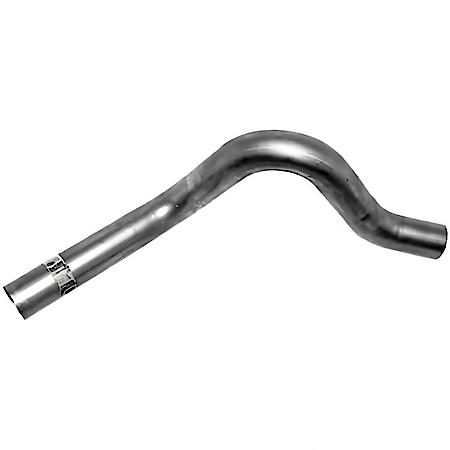 Exhaust Tail Pipe
