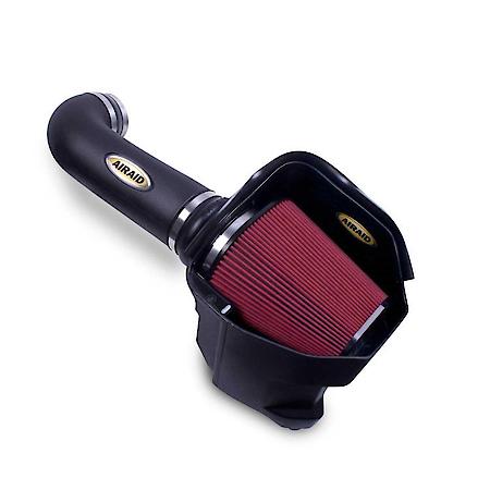 Air Intake System