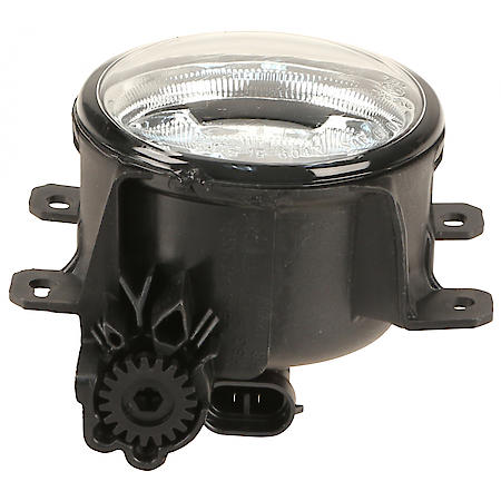 Genera Replacement Fog Light - NSF Certified