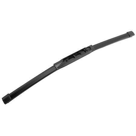 Ice Winter 18'' Wiper Blade: Extreme Weather, Ruggedly Constructed Armor