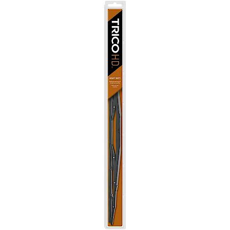 Heavy Duty Wide Saddle 22'' Wiper Blade: Class A And Trucks