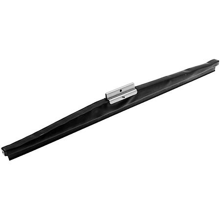 Winter 13'' Wiper Blade: Heavy Duty, Extreme Weather, High-Grade Steel