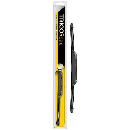 Rear 11'' Wiper Blade: Clear Rear Visibility In All Conditions