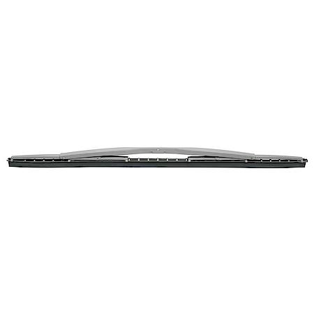 Heavy Duty Five Bar 18'' Wiper Blade: Less Than 48 Ounces Of Load