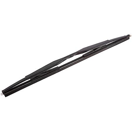 Heavy Duty Five Bar 20'' Wiper Blade: Less Than 48 Ounces Of Load