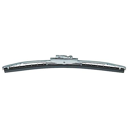Conventional 12'' Wiper Blade: Chrome Finish Original Blade