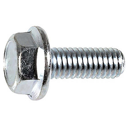 License Plate Screw (sold by each)