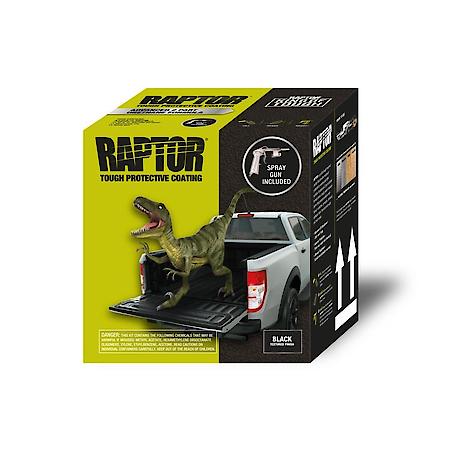 BL Raptor Kit w/ Gun