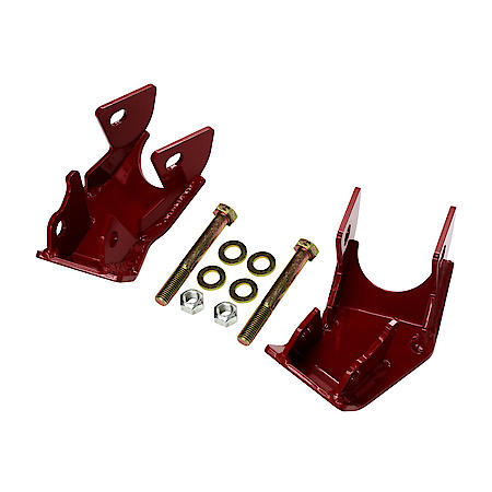 rockGEAR Skid Plate Kit