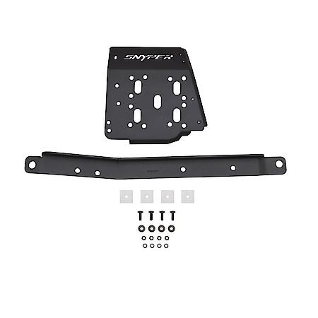 Skid Plate