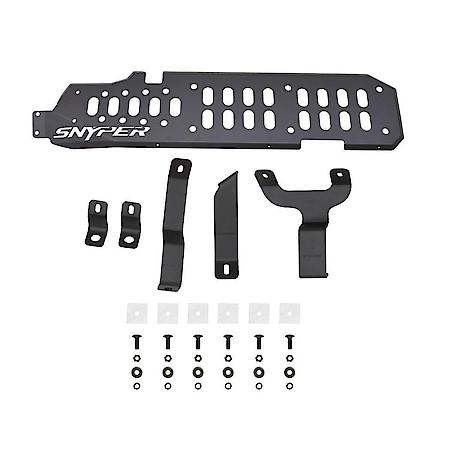 Wrangler JK Unlimited 4dr 2007-2018