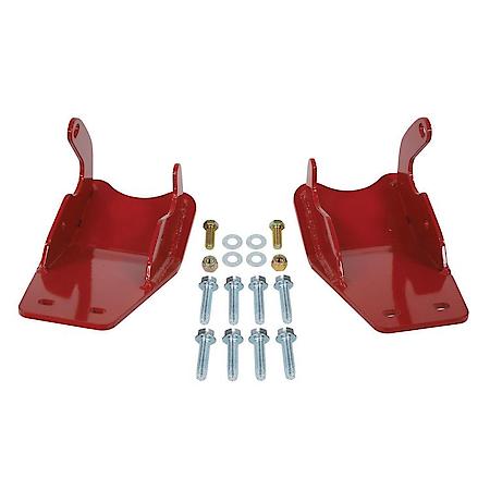 SKID PLATE