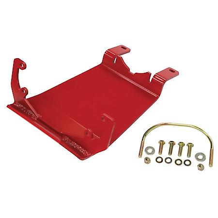 SKID PLATE