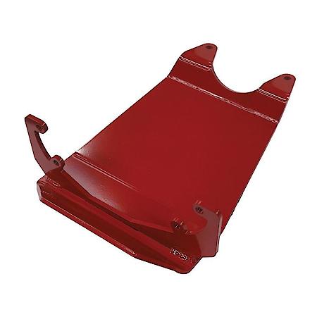 SKID PLATE