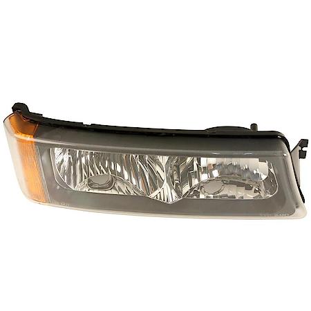 TYC / Genera Turn Signal Assembly