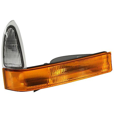 Turn Signal Assembly
