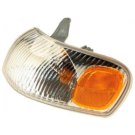 TYC / Genera Turn Signal Assembly