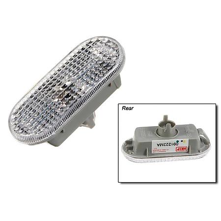 Turn Signal Assembly