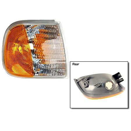 TYC / Genera Turn Signal Assembly