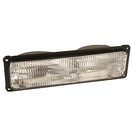 TYC / Genera Turn Signal Assembly