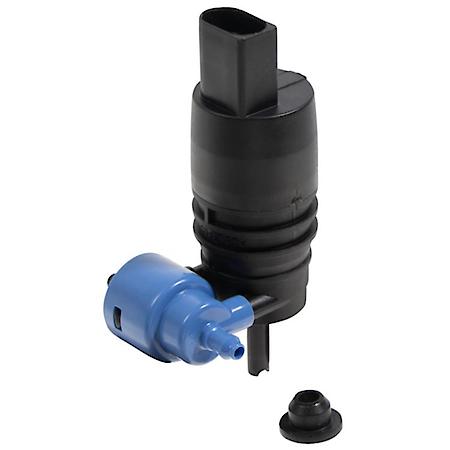 Windshield Washer Pump