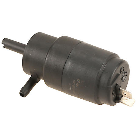 Windshield Washer Pu