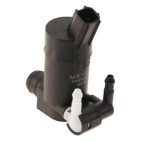 Windshield Washer Pu