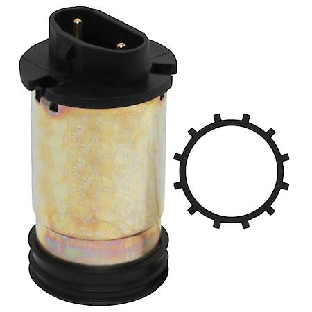 Windshield Washer Pump