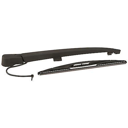 Window Wiper Arm