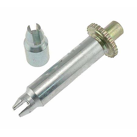 Drum Brake Adjusting Screw Assembly with Tip