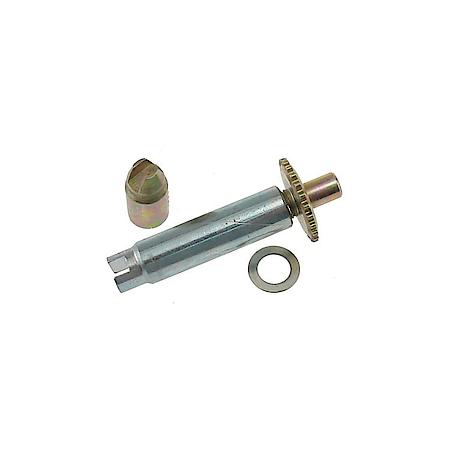 Drum Brake Adjusting Screw Assembly with Tip