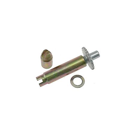 Drum Brake Adjusting Screw Assembly with Tip