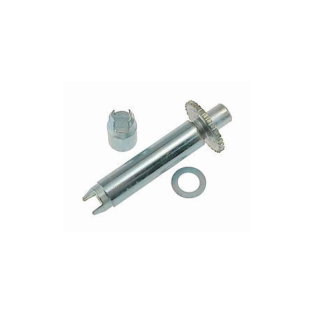 Drum Brake Adjusting Screw Assembly with Tip