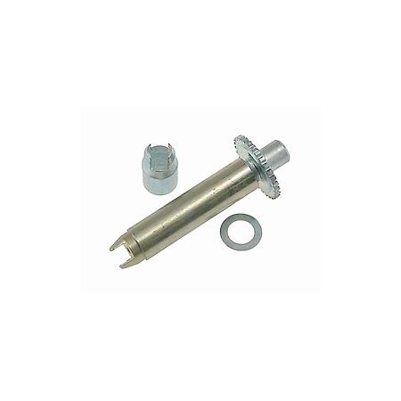 Drum Brake Adjusting Screw Assembly with Tip