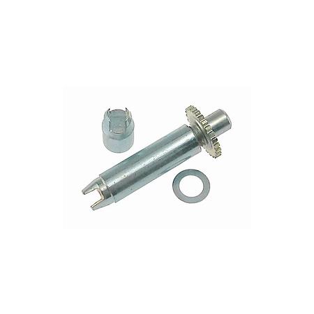 Drum Brake Adjusting Screw Assembly with Tip
