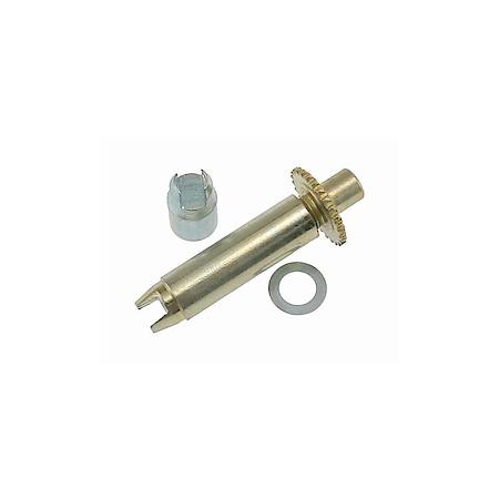 Drum Brake Adjusting Screw Assembly with Tip