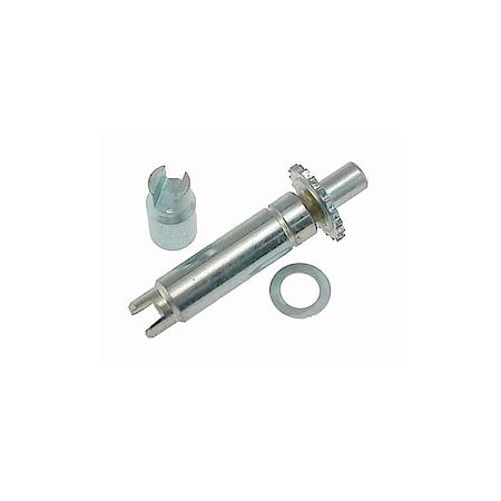 Drum Brake Adjusting Screw Assembly with Tip