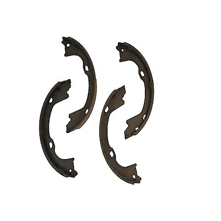 Parking Brake Shoes