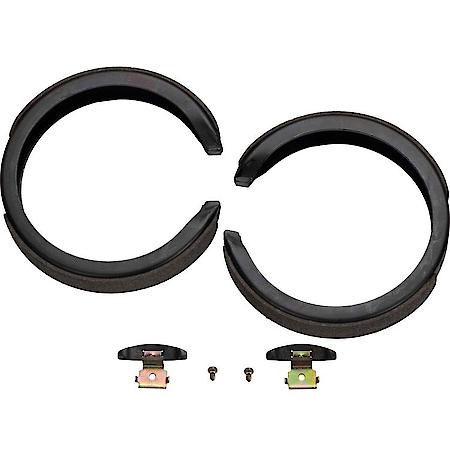 Parking Brake Shoes