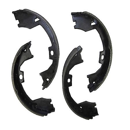 Parking Brake Shoes