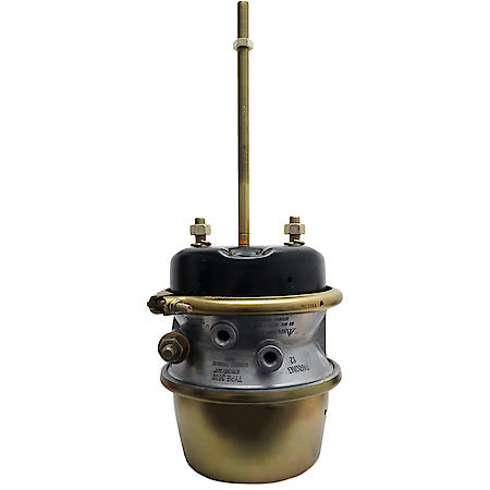 Spring Brake BTS, Type 3636, 3" Stroke, BTS-3636
