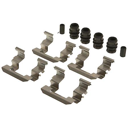 Disc Brake Hardware Pro-Kit