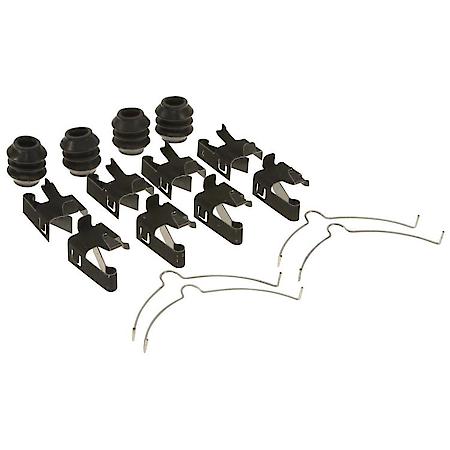 Disc Brake Hardware Pro-Kit