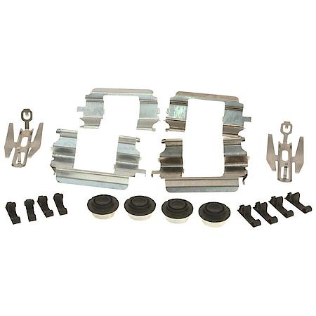 Disc Brake Hardware Pro-Kit