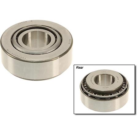 Differential Bearing