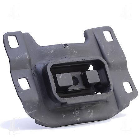 Transmission Mount: Left, 1 Piece
