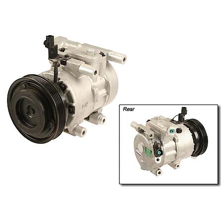 A/C Compressor