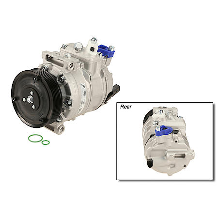 A/C Compressor