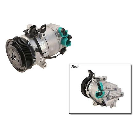 A/C Compressor